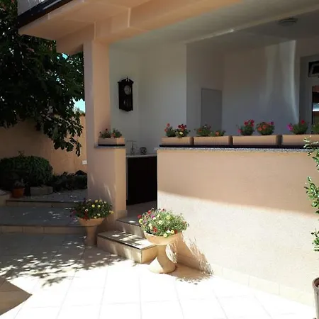 Rovis Apartmán Tar-Vabriga