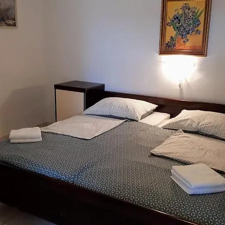 Apartmán Rovis Tar-Vabriga