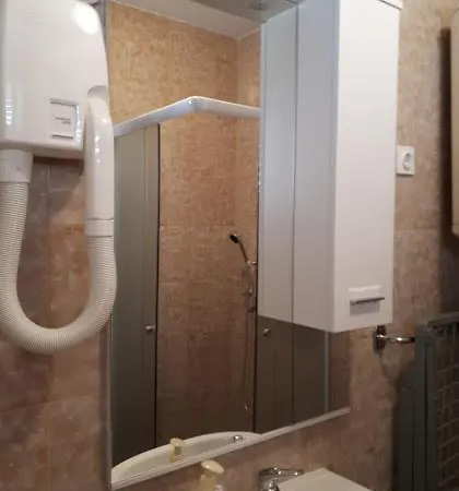 Apartmán Rovis Tar-Vabriga