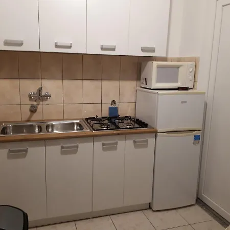 Apartmán Rovis