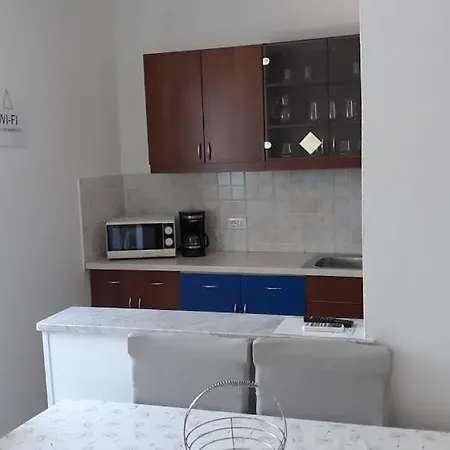Apartament Rovis